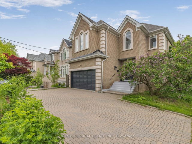125 Spring Garden Avenue