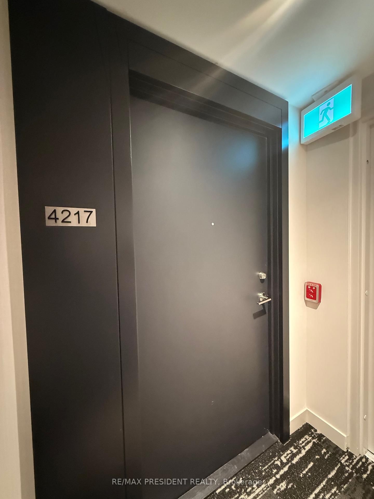 252 Church Street, Unit 4217 - Photo 2