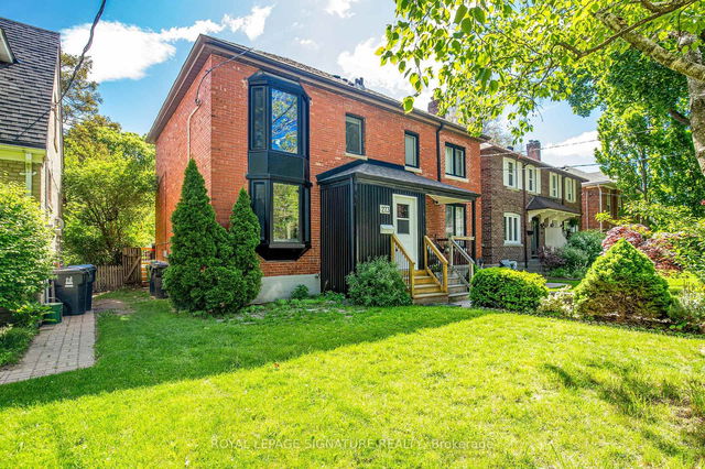 273 Airdrie Road