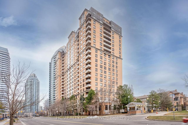 1008 - 18 Sommerset Way