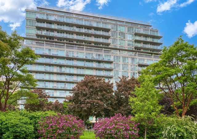 1709 - 650 Queens Quay