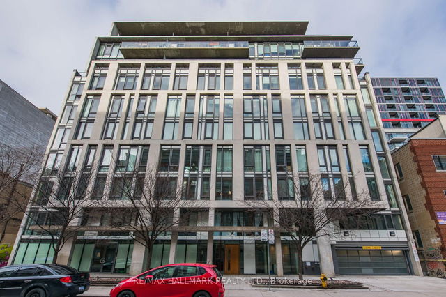 702 - 32 Camden Street