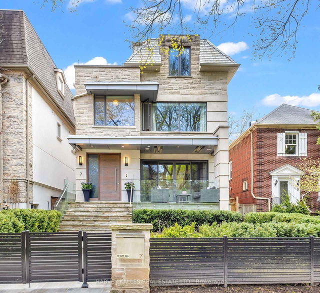 7 Relmar Gardens
