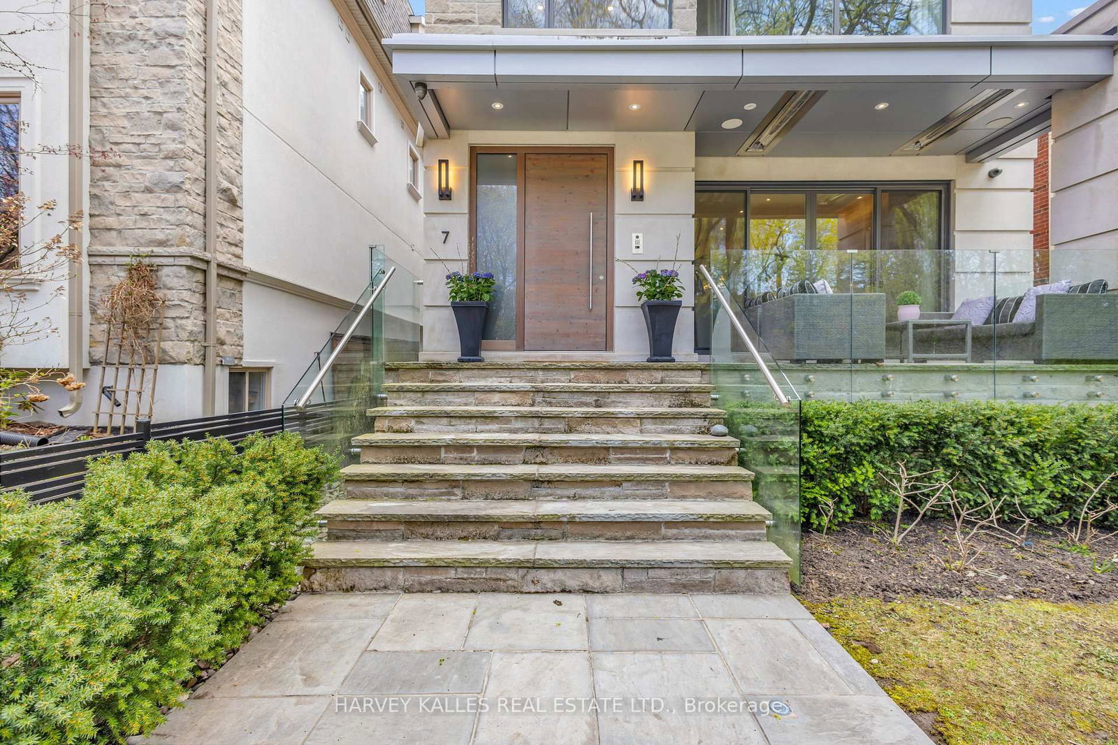Detached House for sale at 7 Relmar Gdns, Toronto, Forest Hill South, M5P 1S1 - MLS: C12188631
