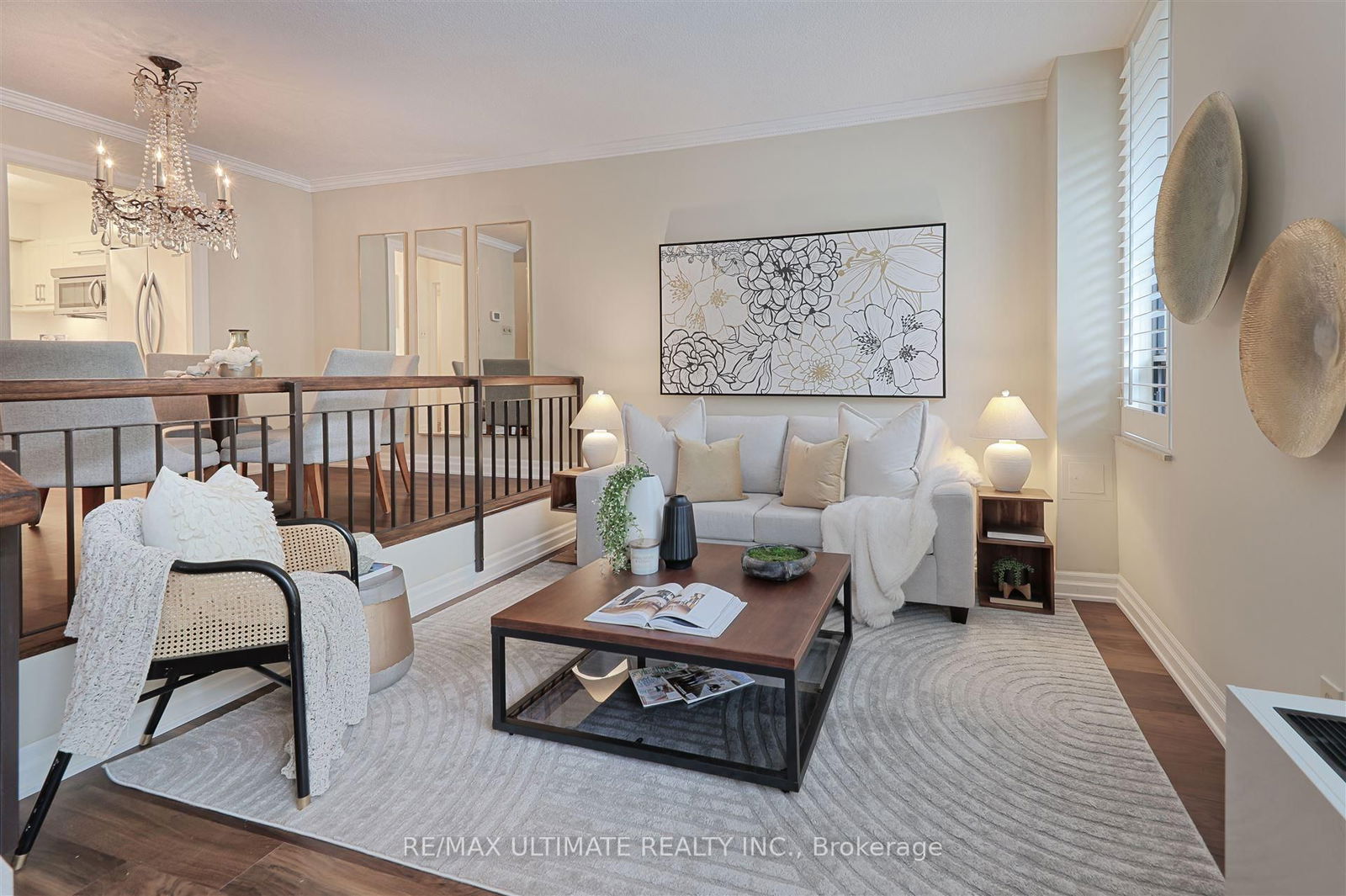 Condo for sale at 307-40 Sylvan Valleyway, Toronto, Bedford Park-Nortown, M5M 4M3 - MLS: C12188634