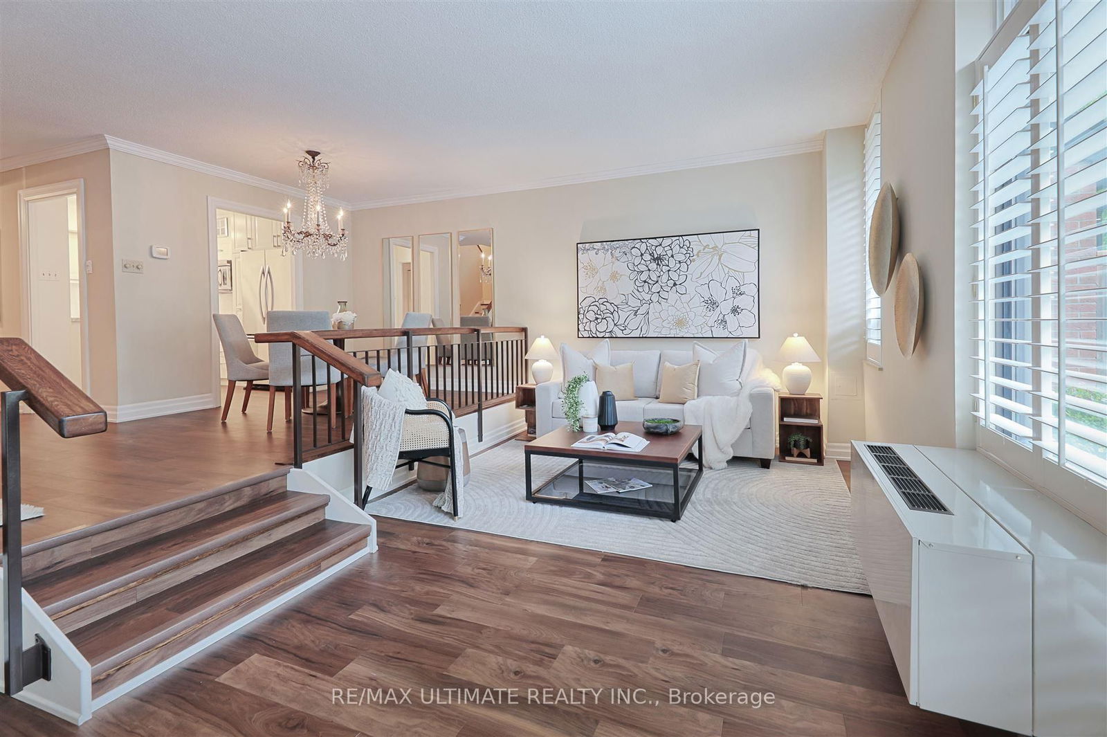Condo for sale at 307-40 Sylvan Valleyway, Toronto, Bedford Park-Nortown, M5M 4M3 - MLS: C12188634