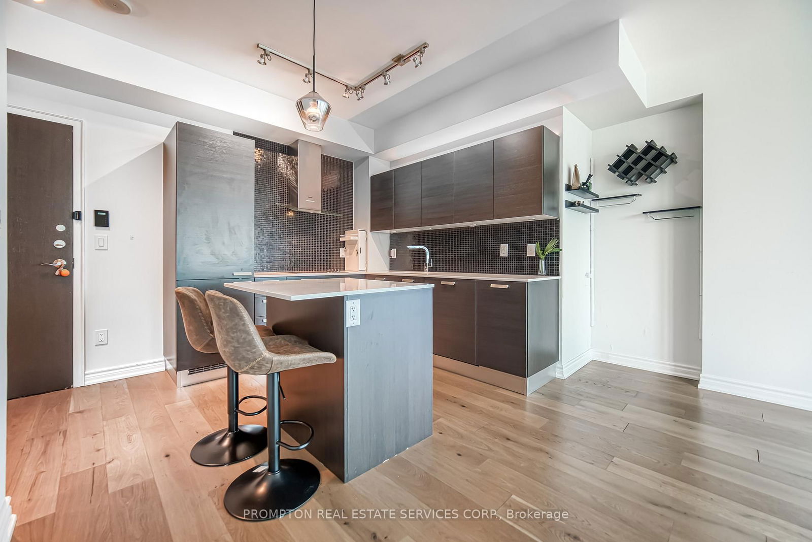 Condo for sale at 3201-11 Bogert Avenue, Toronto, Lansing-Westgate, M2N 0H4 - MLS: C12188665