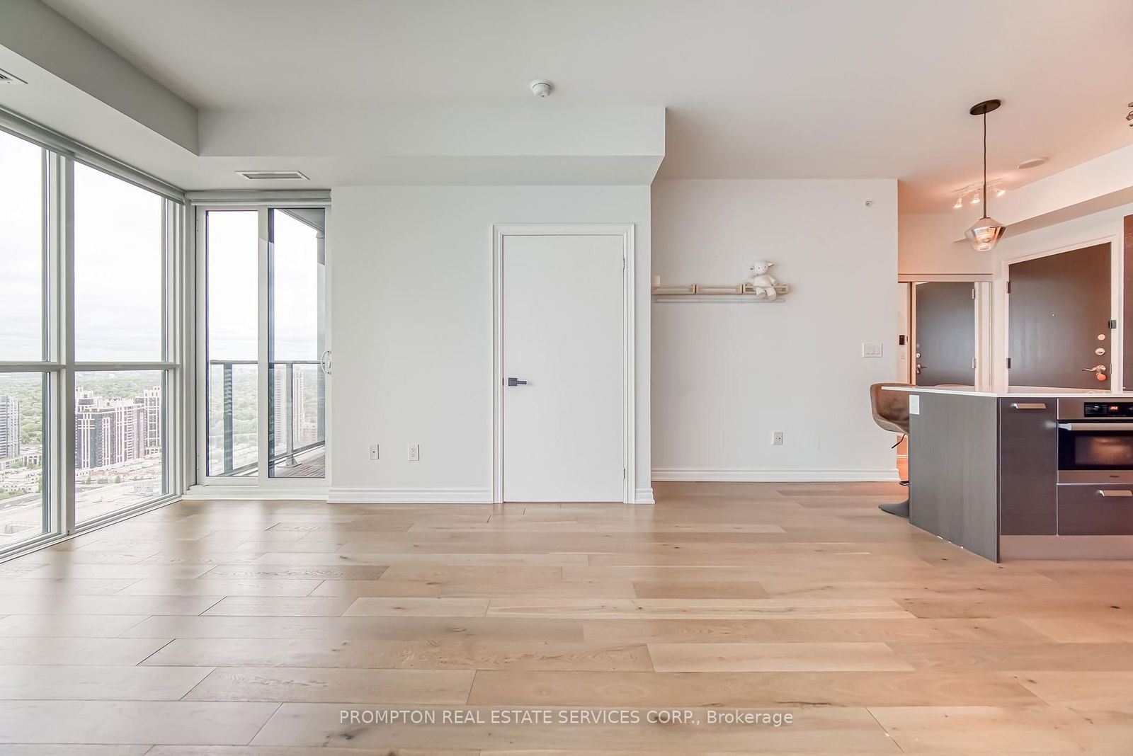 Condo for sale at 3201-11 Bogert Avenue, Toronto, Lansing-Westgate, M2N 0H4 - MLS: C12188665