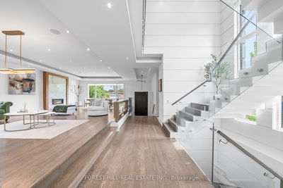416 Patricia Ave, Toronto - Newtonbrook West
