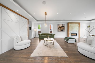416 Patricia Ave, Toronto - Newtonbrook West image-0-4