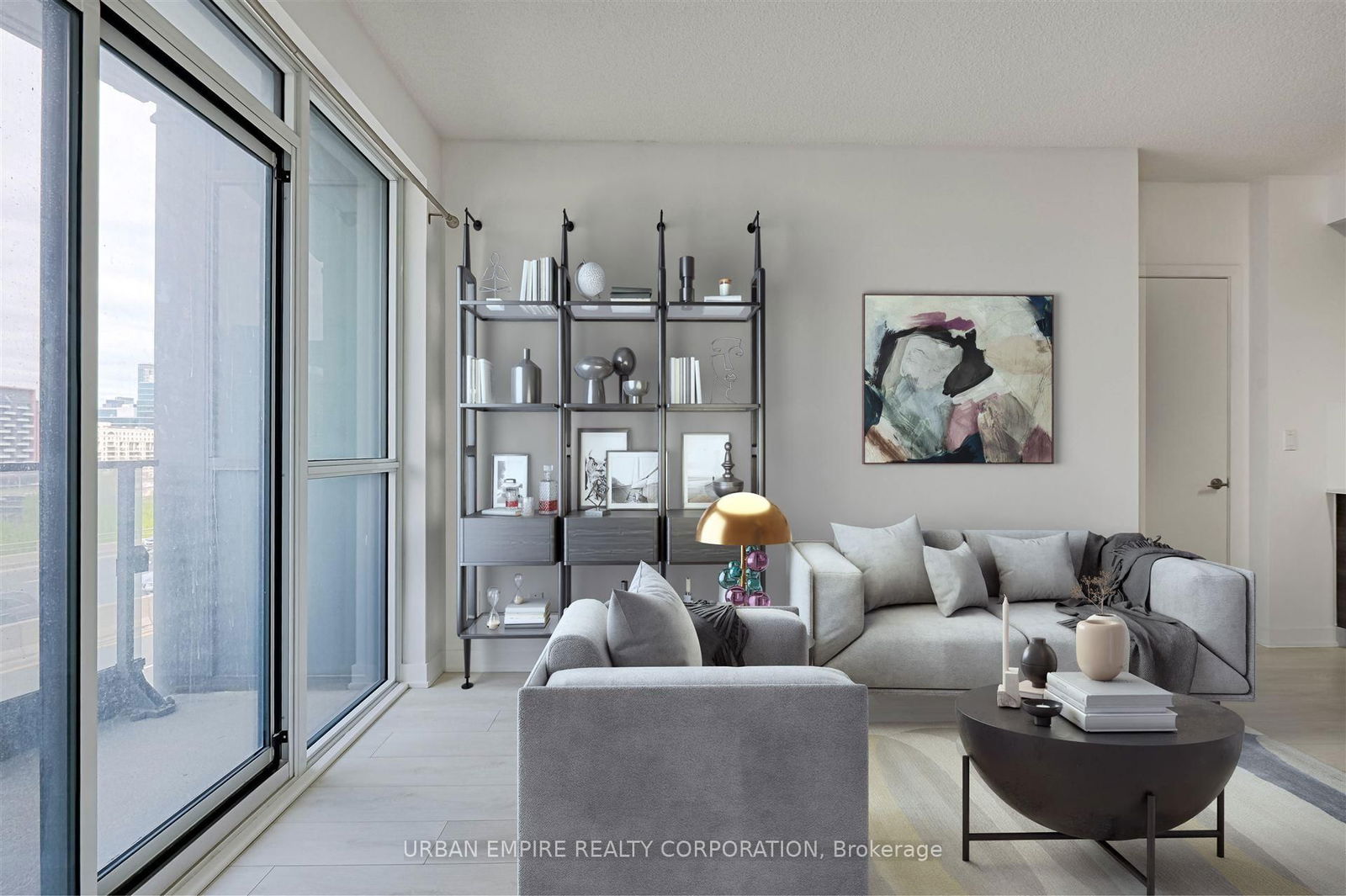 Condo for sale at 913-50 Bruyeres Mews, Toronto, Niagara, M5V 0H8 - MLS: C12188705
