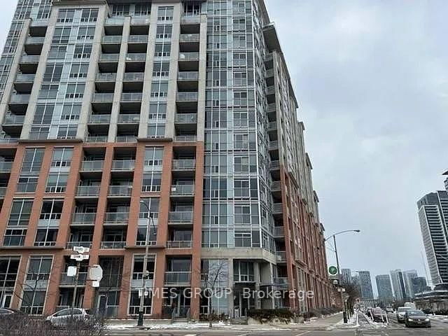 919 - 1 Shaw Street