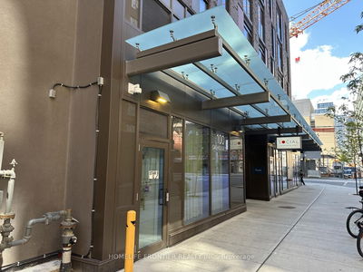 Unit 4305 — 100 Dalhousie St, Toronto - Church-Yonge Corridor image-0-1
