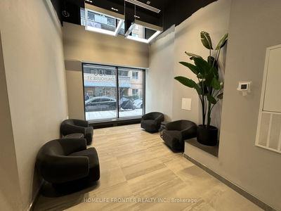 Unit 4305 — 100 Dalhousie St, Toronto - Church-Yonge Corridor image-0-2