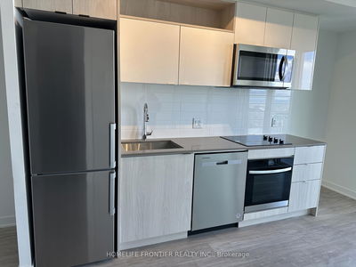 Unit 4305 — 100 Dalhousie St, Toronto - Church-Yonge Corridor image-0-3
