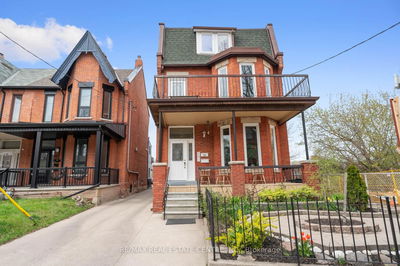 14 Churchill Ave, Toronto - Trinity-Bellwoods