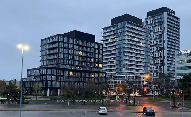 818 - 188 FAIRVIEW MALL Drive