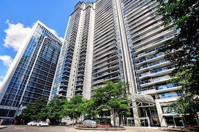 Unit 1608 — 4978 Yonge St, Toronto - Lansing-Westgate image-0-1