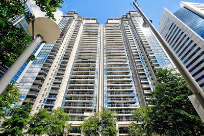 Unit 1608 — 4978 Yonge St, Toronto - Lansing-Westgate image-0-2