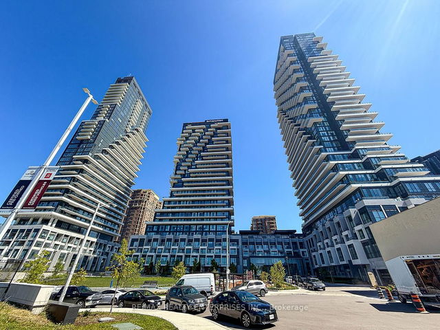 612 - 30 Inn On The Park Drive