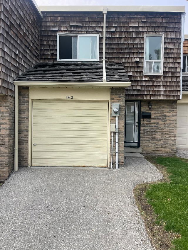 142 Thorny Vineway N/A
