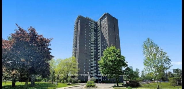 1209 - 5 Old Sheppard Avenue