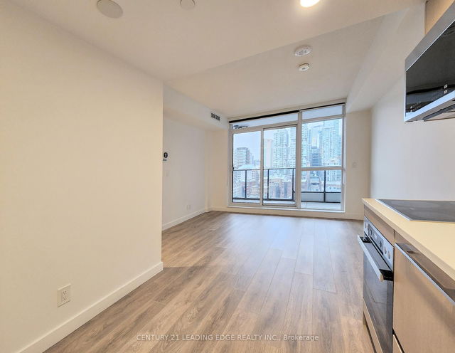 1803 - 38 Widmer Street