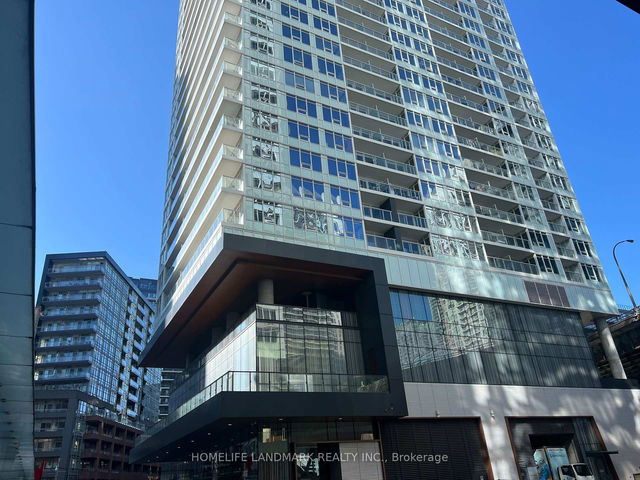 2510 - 19 Bathurst Street