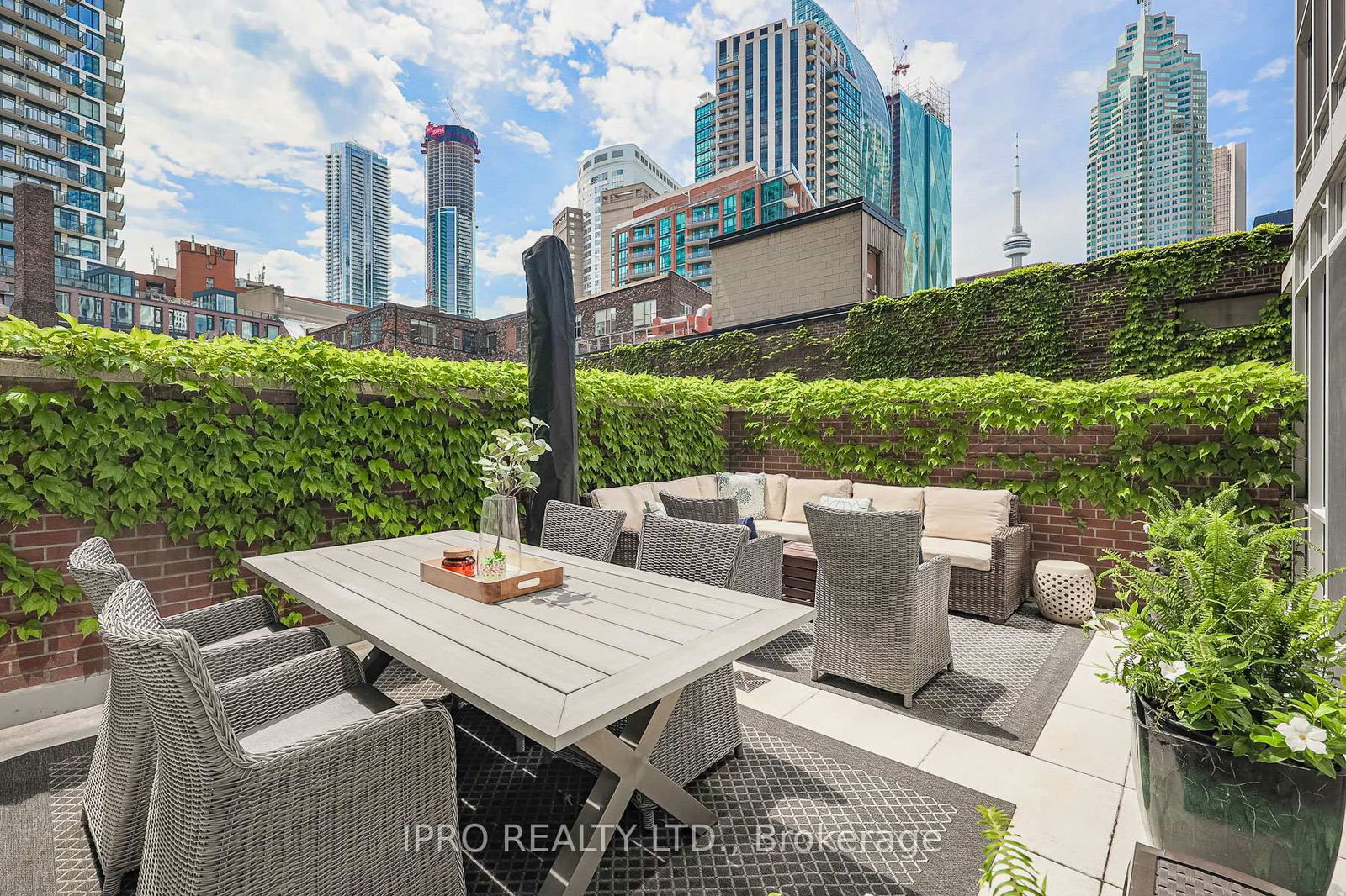 Condo for sale at 314-55 Front Street, Toronto, Waterfront Communities C8, M5E 0A7 - MLS: C12188966