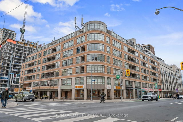 716 - 5 Rosehill Avenue