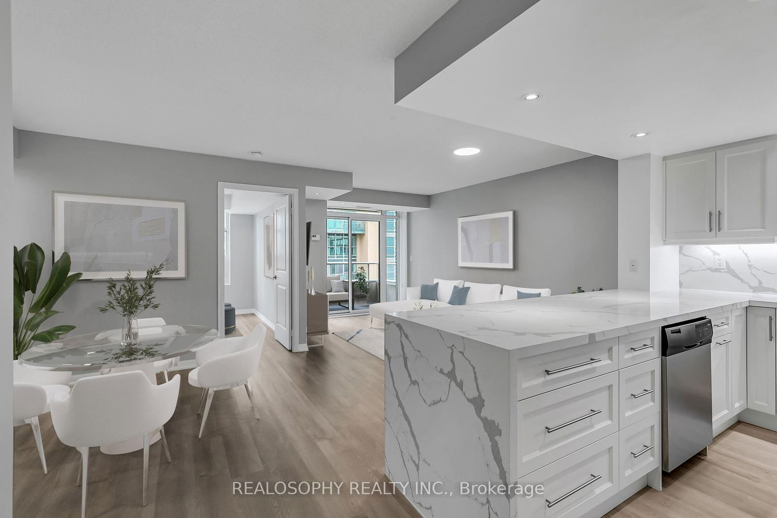 Condo for sale at 715-85 East Liberty Street, Toronto, Niagara, M6K 3R4 - MLS: C12189017