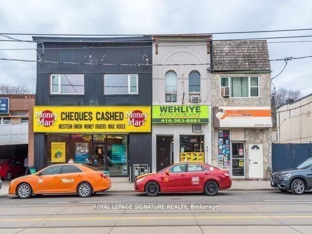 2 - 272 Parliament Street