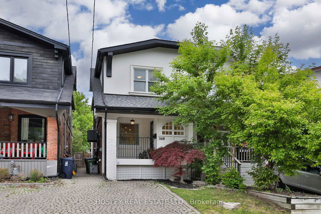 568 Balliol Street