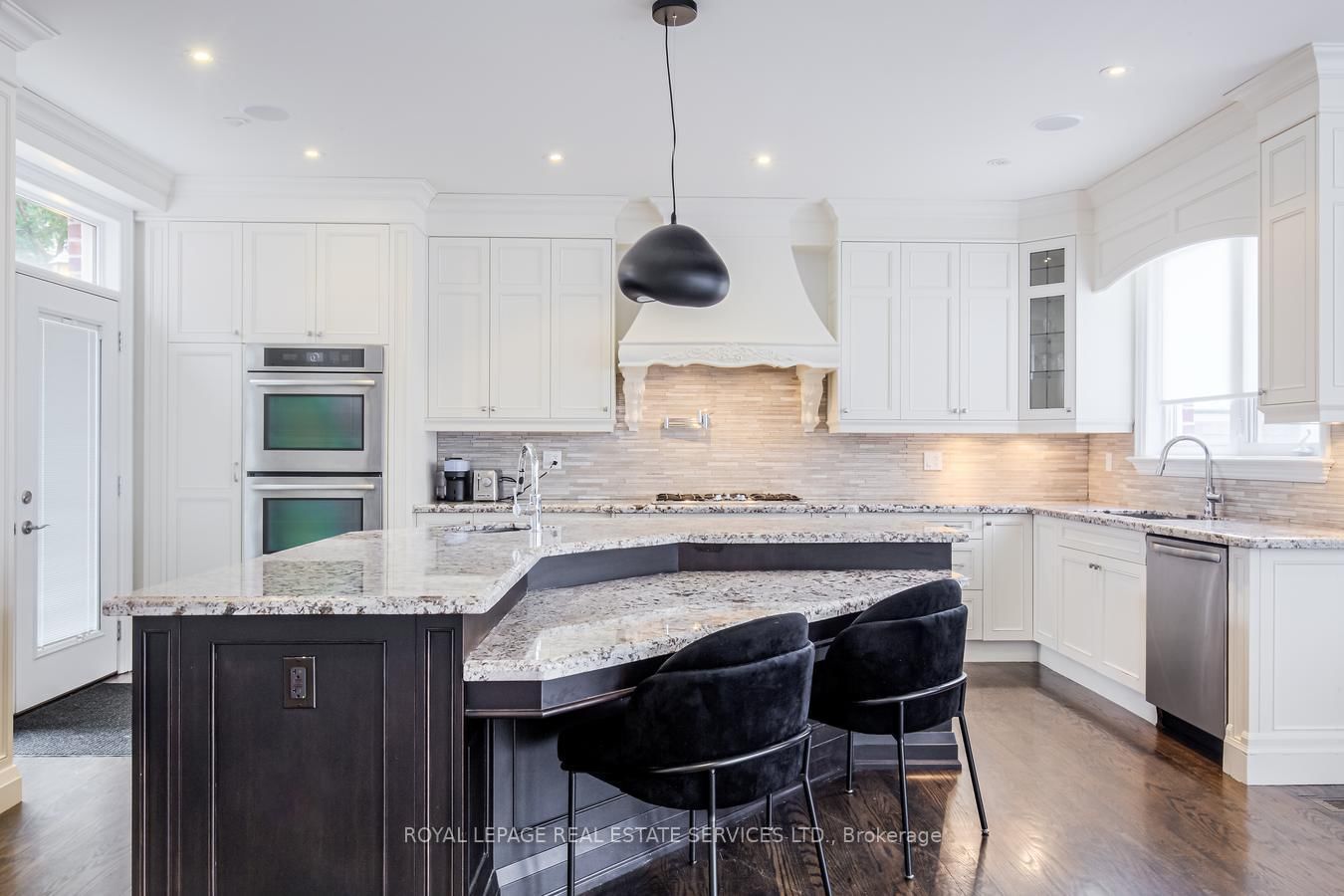 Detached House for sale at 21A Roycrest Avenue, Toronto, Lansing-Westgate, M2N 1R1 - MLS: C12189082