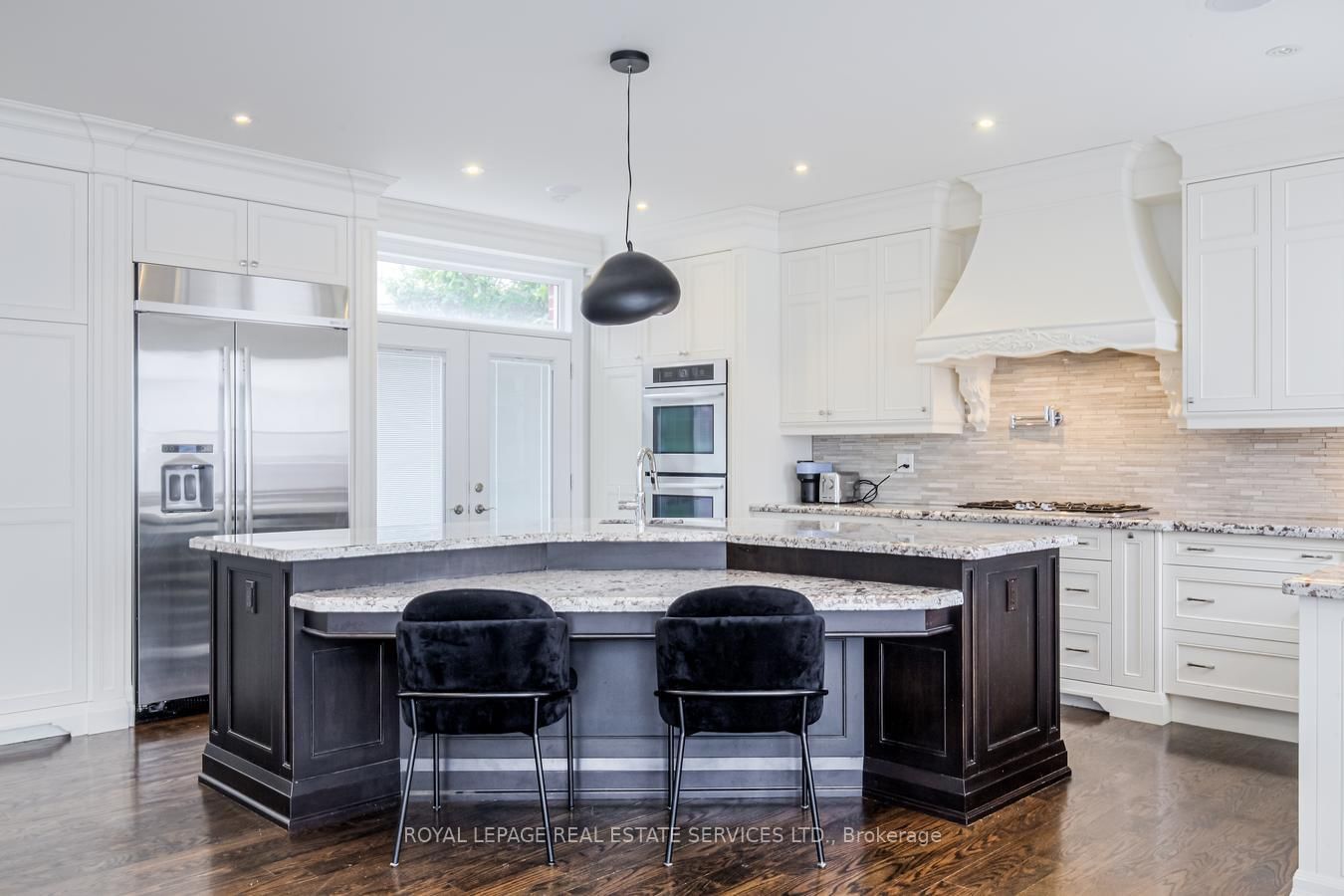 Detached House for sale at 21A Roycrest Avenue, Toronto, Lansing-Westgate, M2N 1R1 - MLS: C12189082