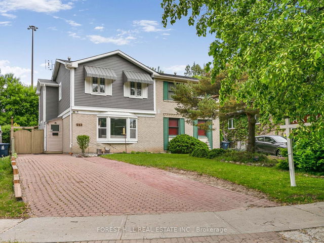 243 Hollyberry Trail