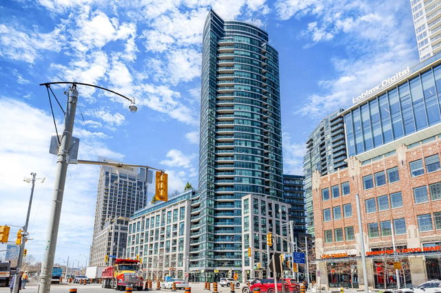 1508 - 600 Fleet Street