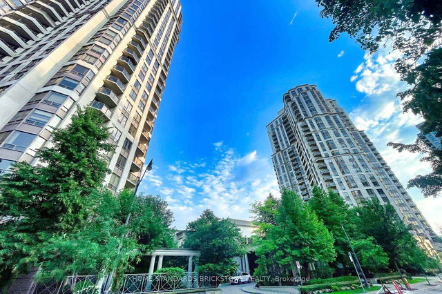 1701 - 78 Harrison Garden Boulevard
