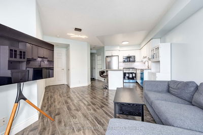 Unit 1701 — 78 Harrison Garden Blvd, Toronto - Willowdale East image-0-1