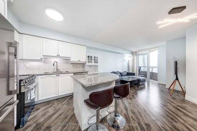Unit 1701 — 78 Harrison Garden Blvd, Toronto - Willowdale East image-0-2