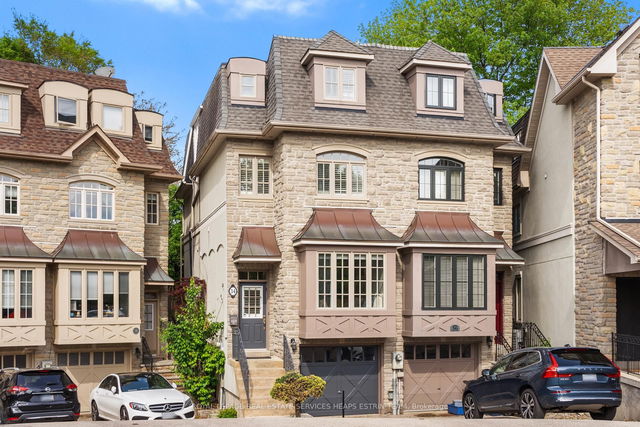 34 Corinth Gardens
