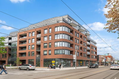 Unit 315 — 5 Lakeview Ave, Toronto - Trinity-Bellwoods