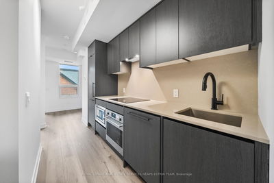 Unit 315 — 5 Lakeview Ave, Toronto - Trinity-Bellwoods image-0-3