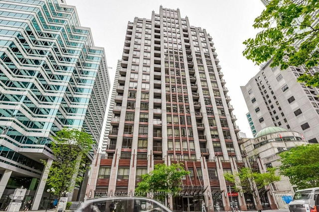 410 - 85 Bloor Street