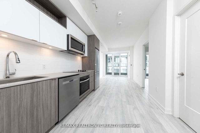1838 - 135 Lower Sherbourne Street