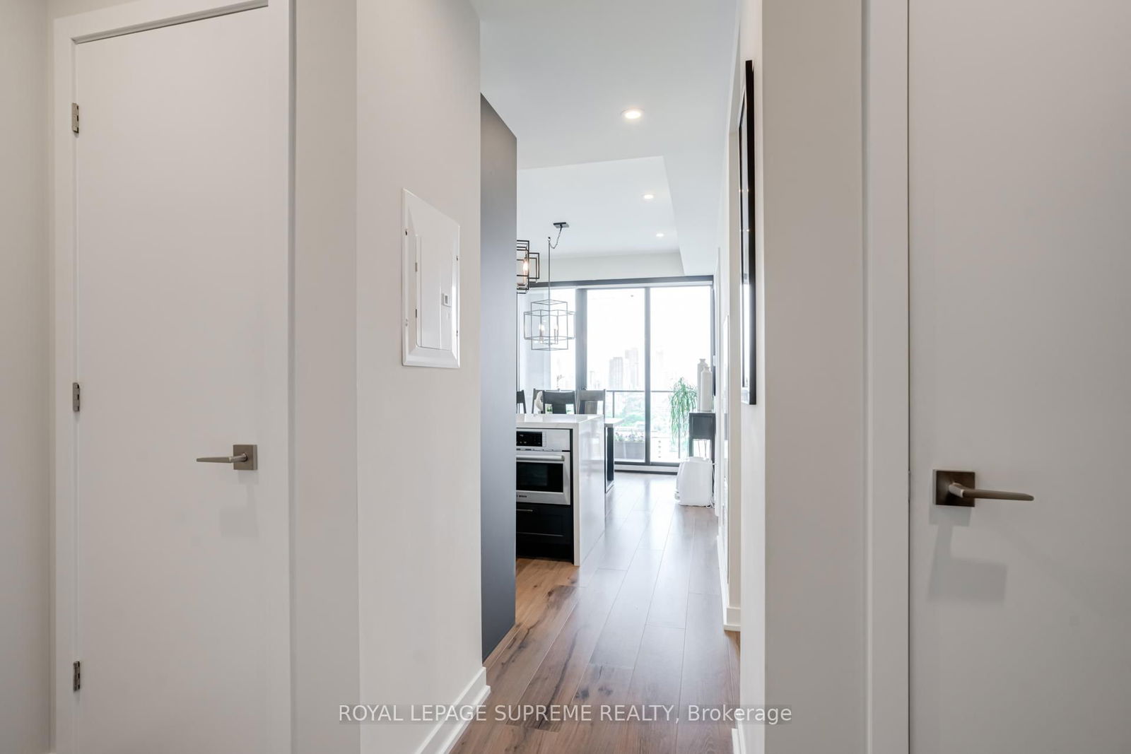 Condo for sale at 2406-55 Ontario Street, Toronto, Moss Park, M5A 0T8 - MLS: C12189195