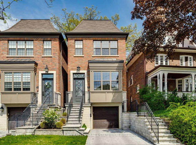 45 Cuthbert Crescent