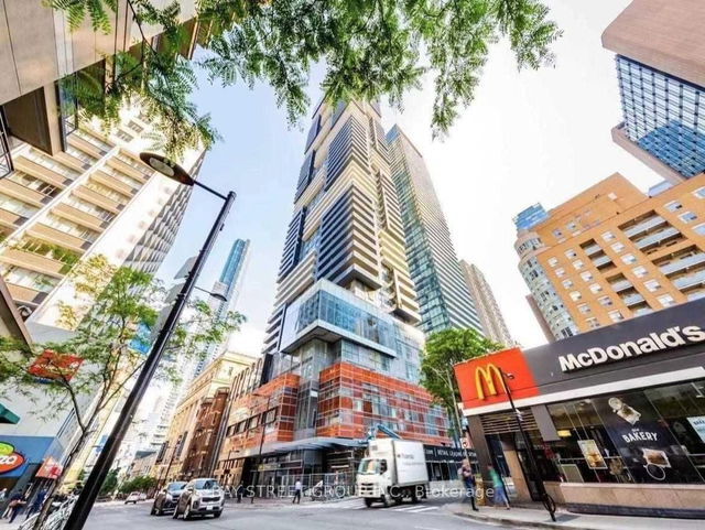 3508 - 7 Grenville Street