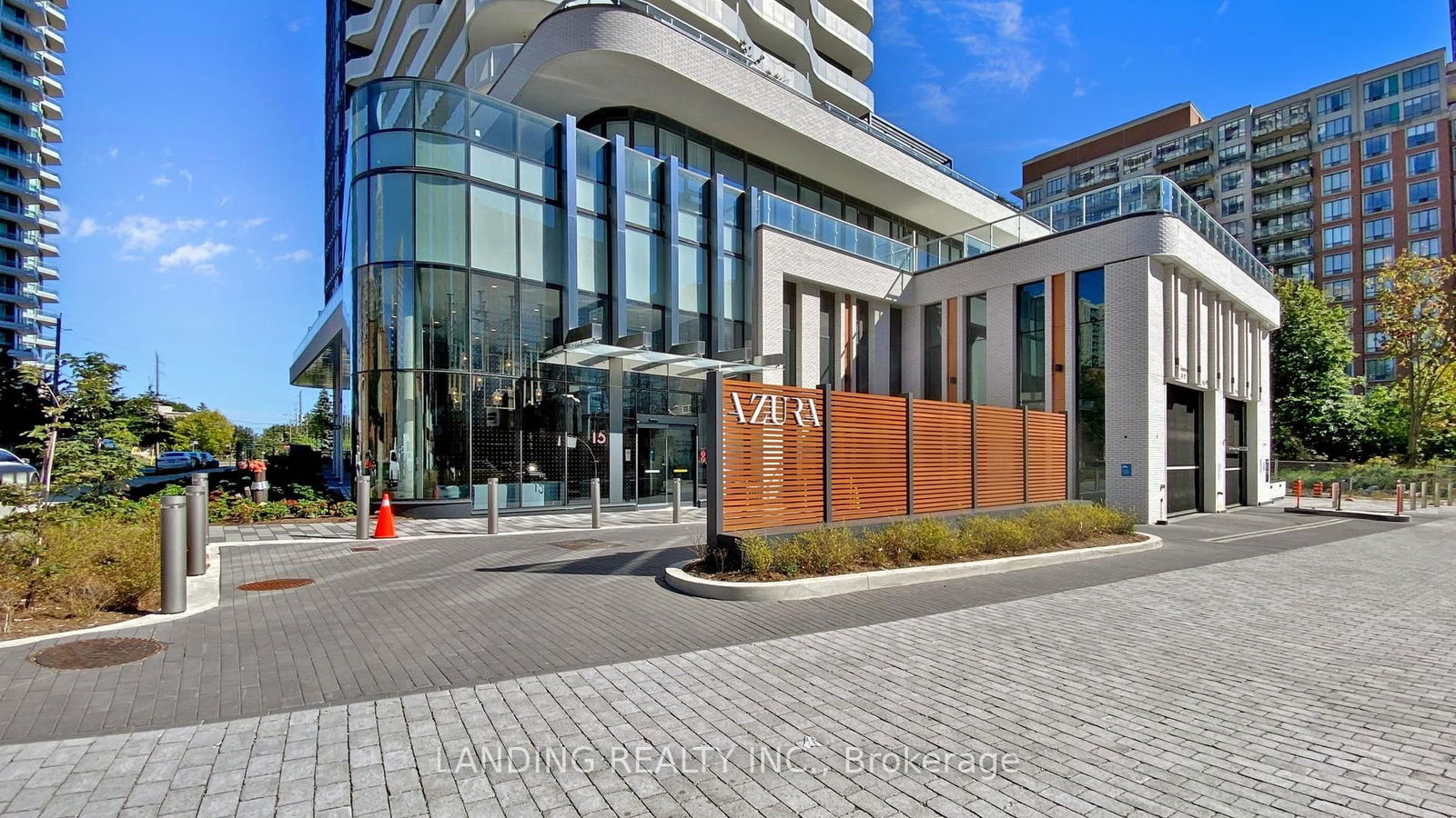 Condo for sale at 2302-15 HOLMES Avenue, Toronto, Ontario, M2N 0L4 - Willowdale East - MLS: C12189255