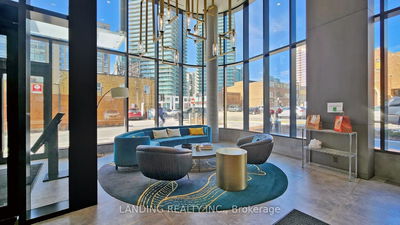 Unit 2302 — 15 HOLMES Ave, Toronto - Willowdale East image-0-2